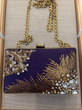 Gorgeous designer bag by Strut